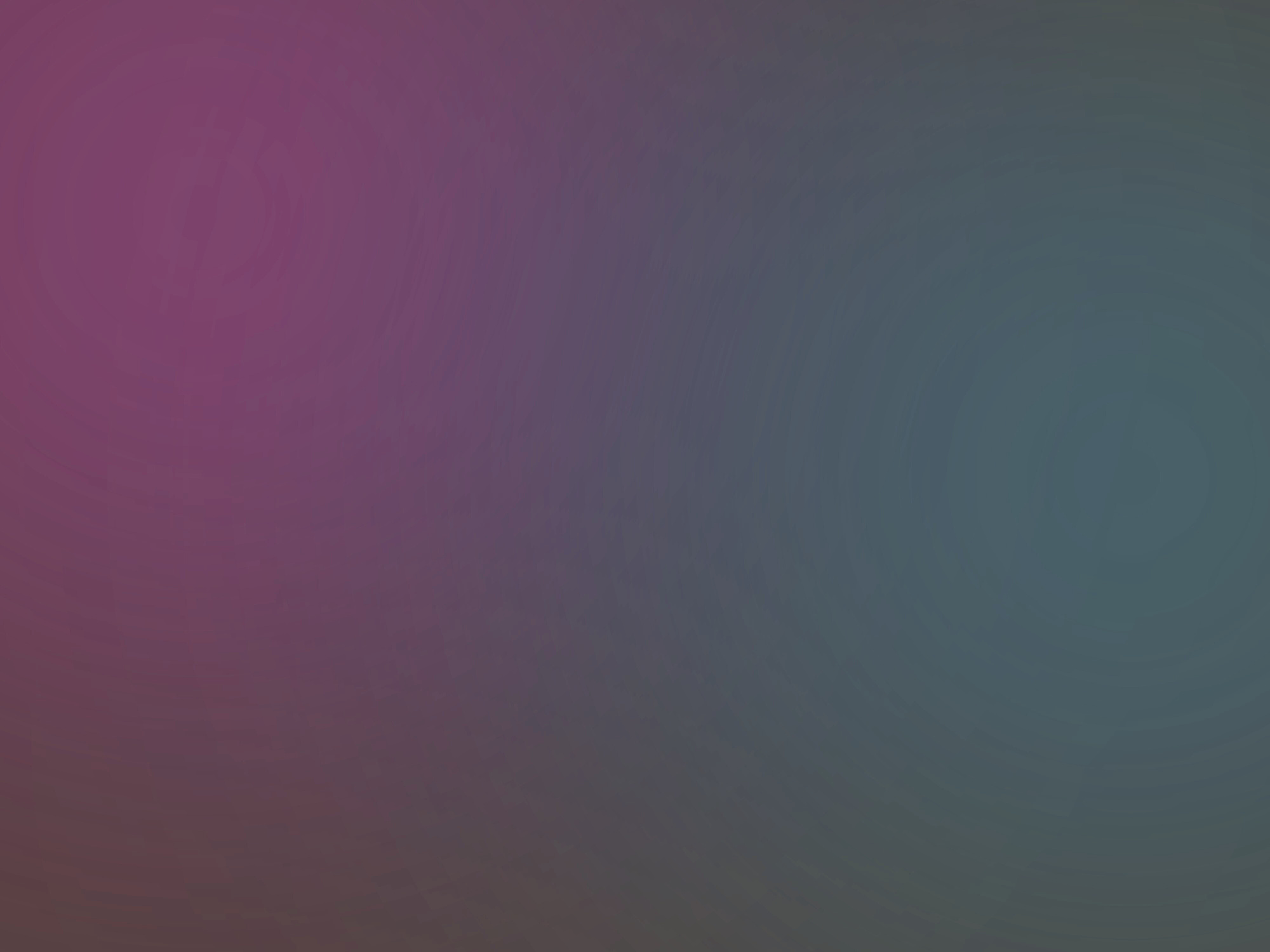 Blue Purple Liquid Blur Gradient Background